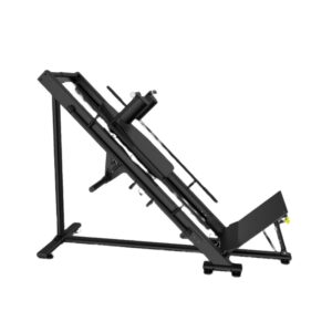 Strength Hack Squat- J-022A