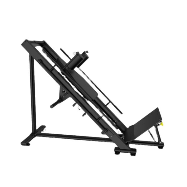 Strength Hack Squat- J-022A