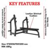 Weight Bench