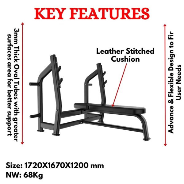 Weight Bench