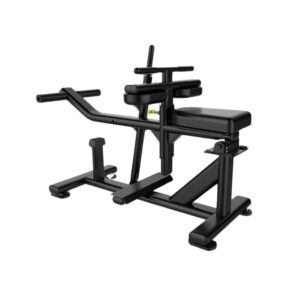 Premium Seated Calf Machine J-029