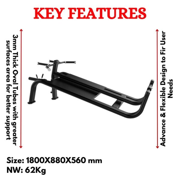 Best T Arm Machine in india J-031 - Image 2