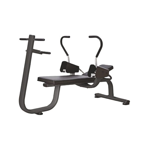 India's Best Abdominal Machine-J-032