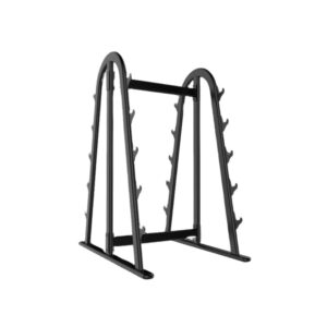 Best Barbell Rack in India J-039