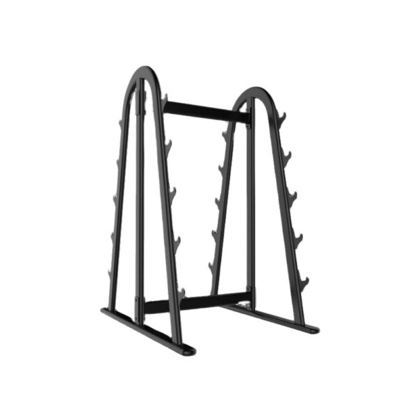 Best Barbell Rack in India J-039