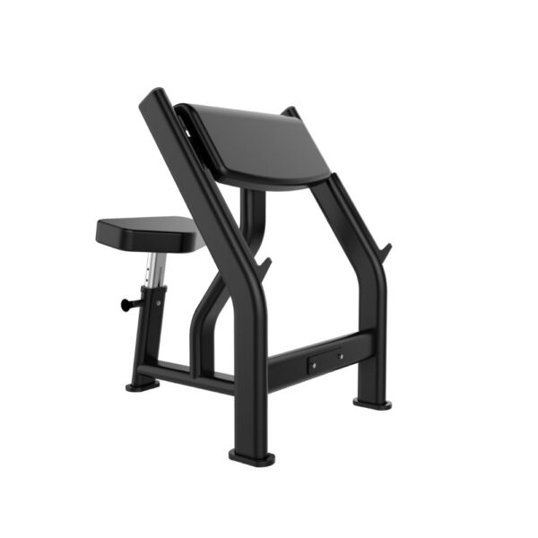 Premium Scott Bench and Preacher Curl in India J-040