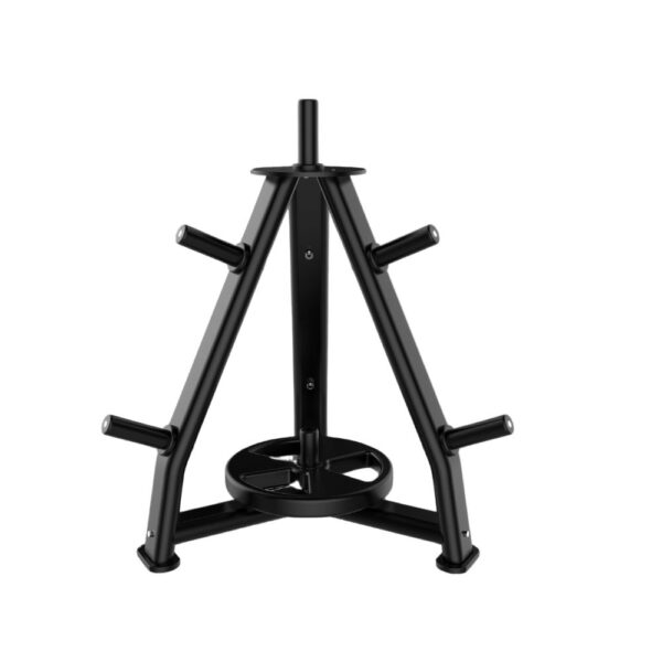 India's Best Weight Plate Tree J-041