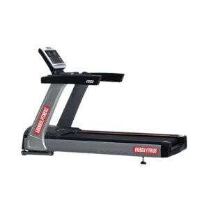Commercial Treadmill with Touch Screen JB-906C