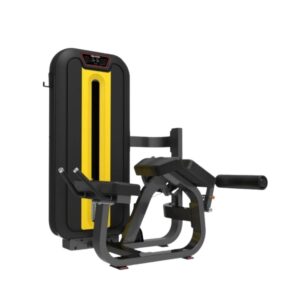 Luxury Prone Leg Curl Machine LD-801