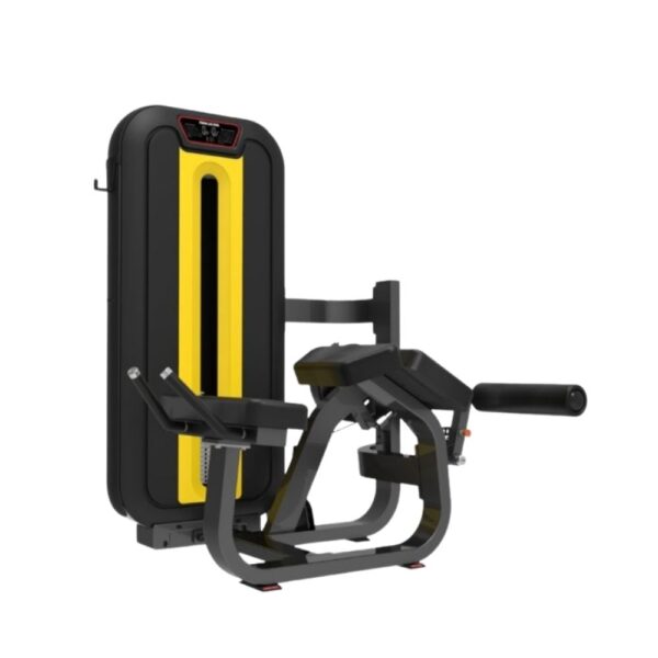 Luxury Prone Leg Curl Machine LD-801