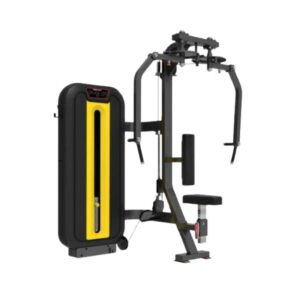 Best Pec Fly / Rear Delt Gym Equipment LD-807