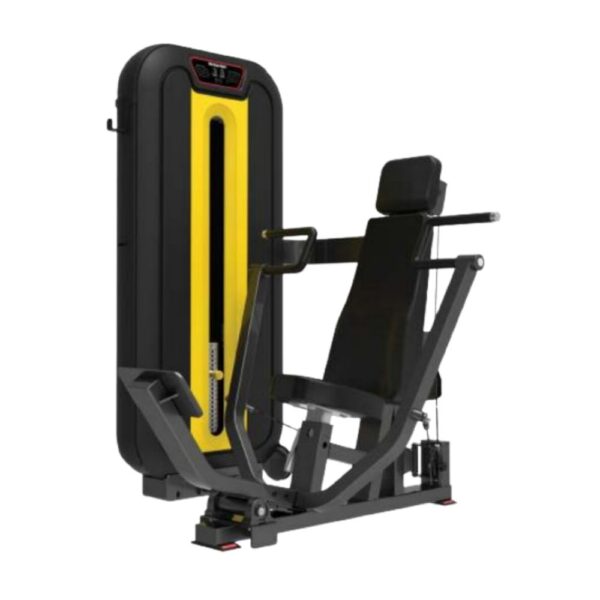 Best Vertical Press Machine in India LD-808