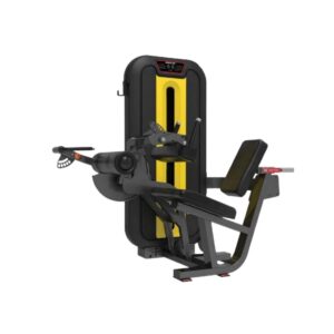 Best Seated Leg Curl Machine LD-823