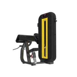 India's Best 45° Camber Curl Machine LD-830