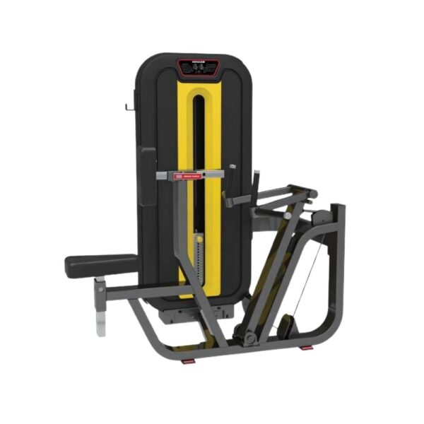 Commercial Vertical Rowing Machine LD-834