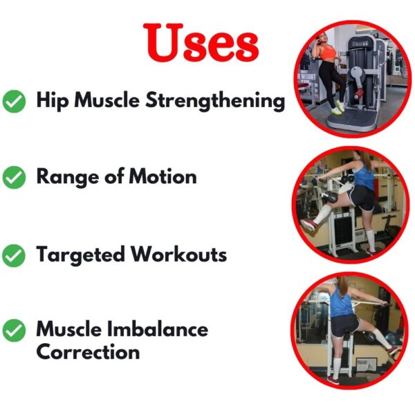 Multi hip