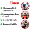 Shoulder Press