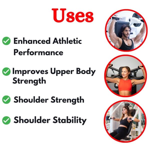 Shoulder Press
