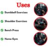 weight lifting bench